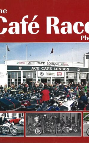 The Cafe Reader Phenomenon, Those Were the Days....