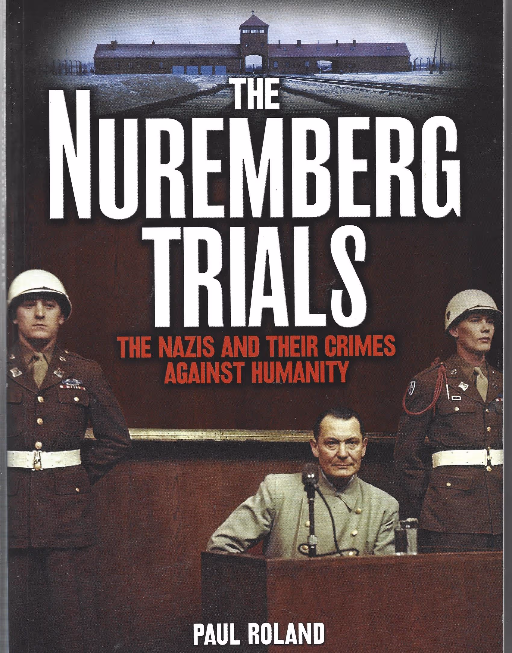 The Nuremberg Trials