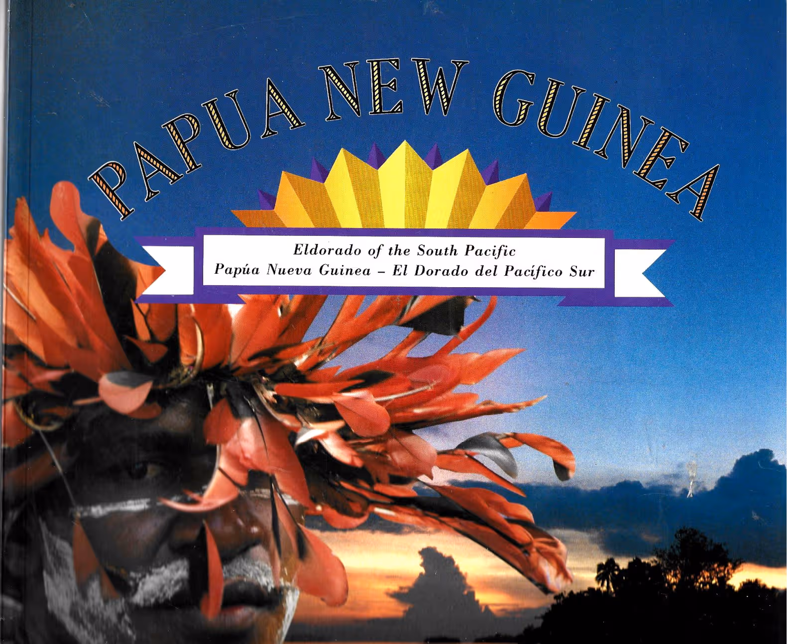 Papua New Guinea, Eldorado of the South Pacific