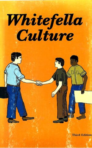 Whitefella Culture