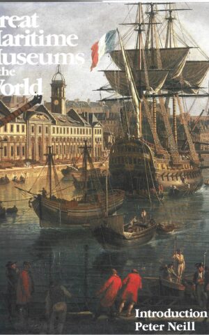 Great Maritime Museums of the World