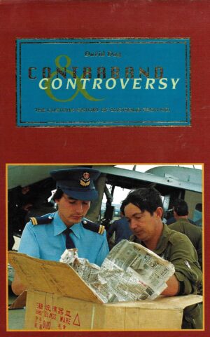 Contraband & Controversy, The Customs of Australia from 1901