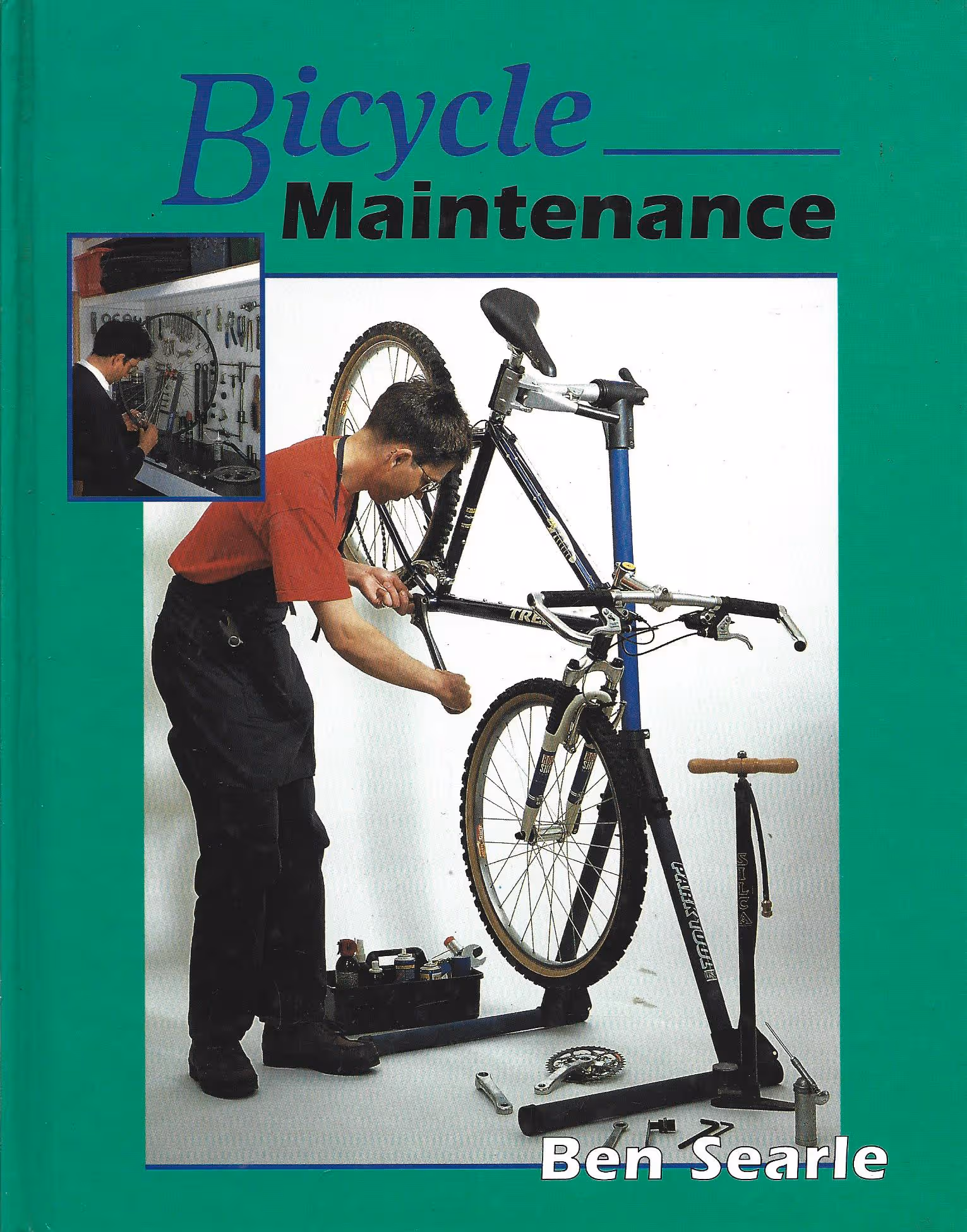 Bicycle Maintenance