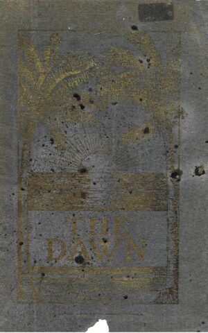 The Dawn, The Magazine of the Chuch of England Girl's School of North Queensland