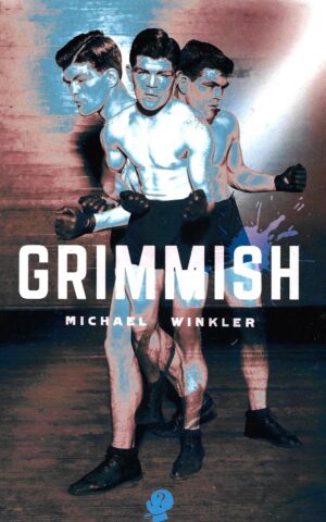 Grimmish