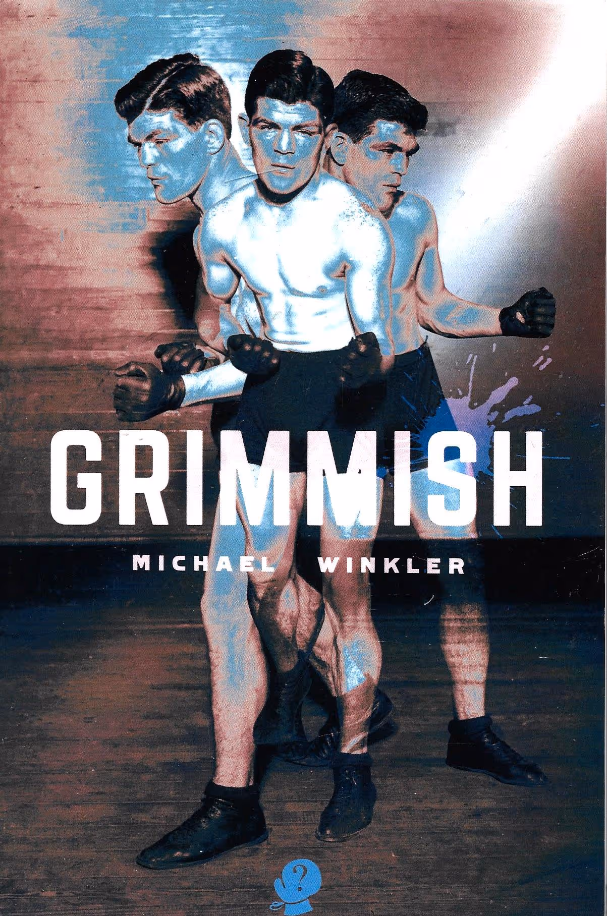 Grimmish