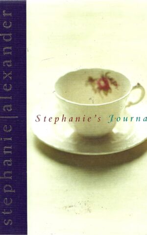 Stephanie's Journal