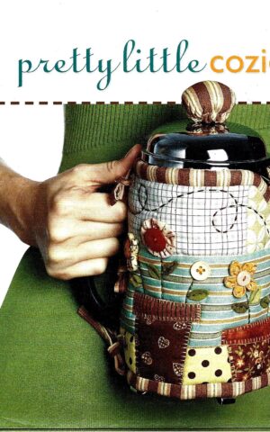 Pretty Little Cozies