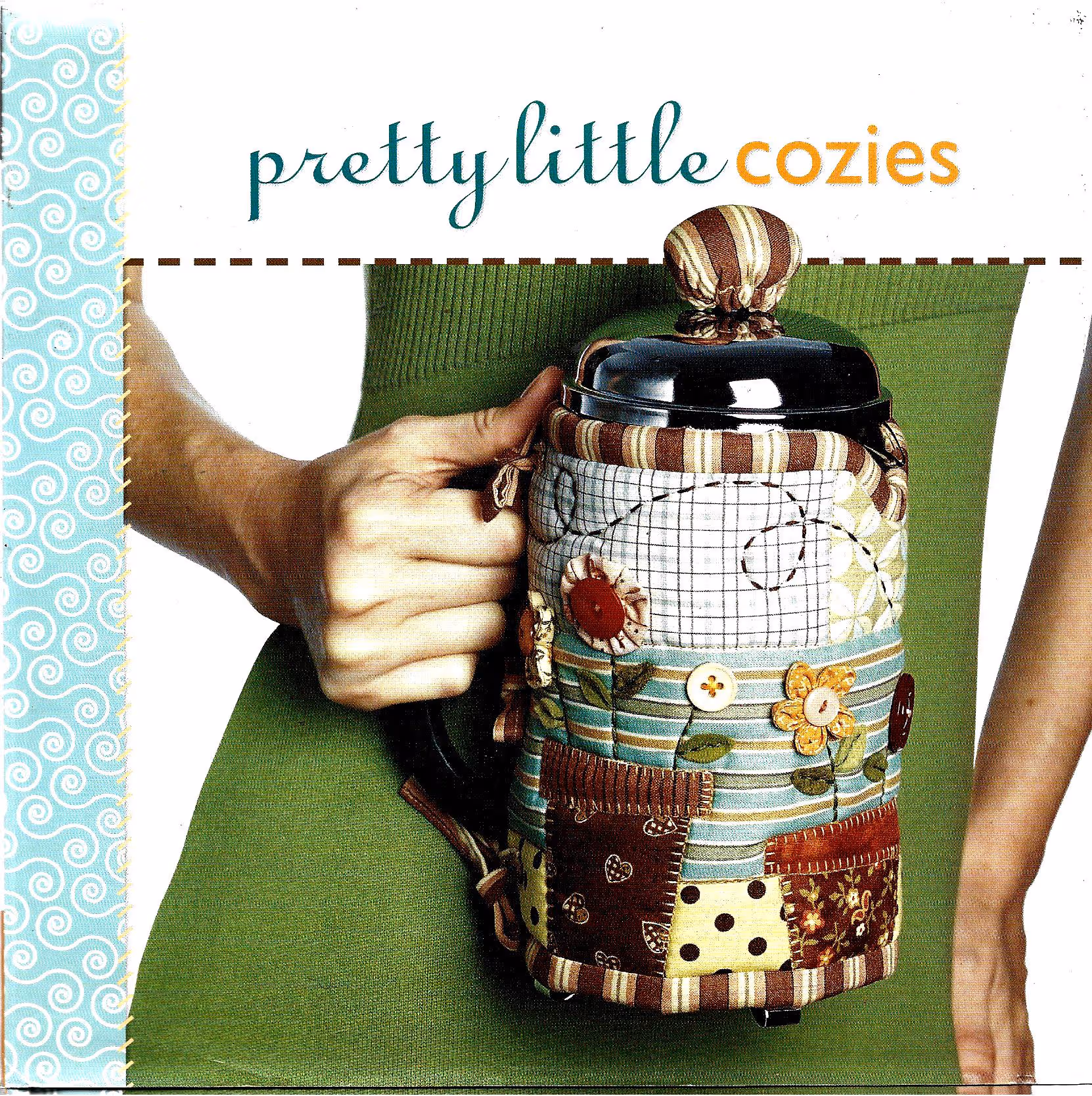 Pretty Little Cozies
