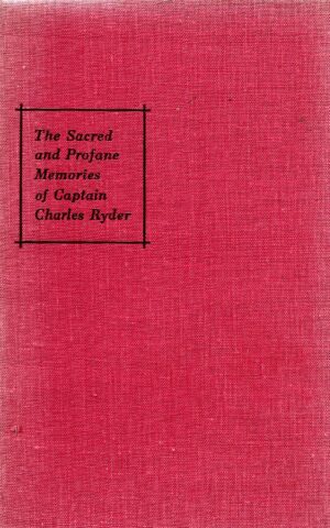 Brideshead Revisited, The Sacred and Profane Memories of Captain Charles Ryder