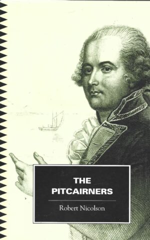 The Pitcairners