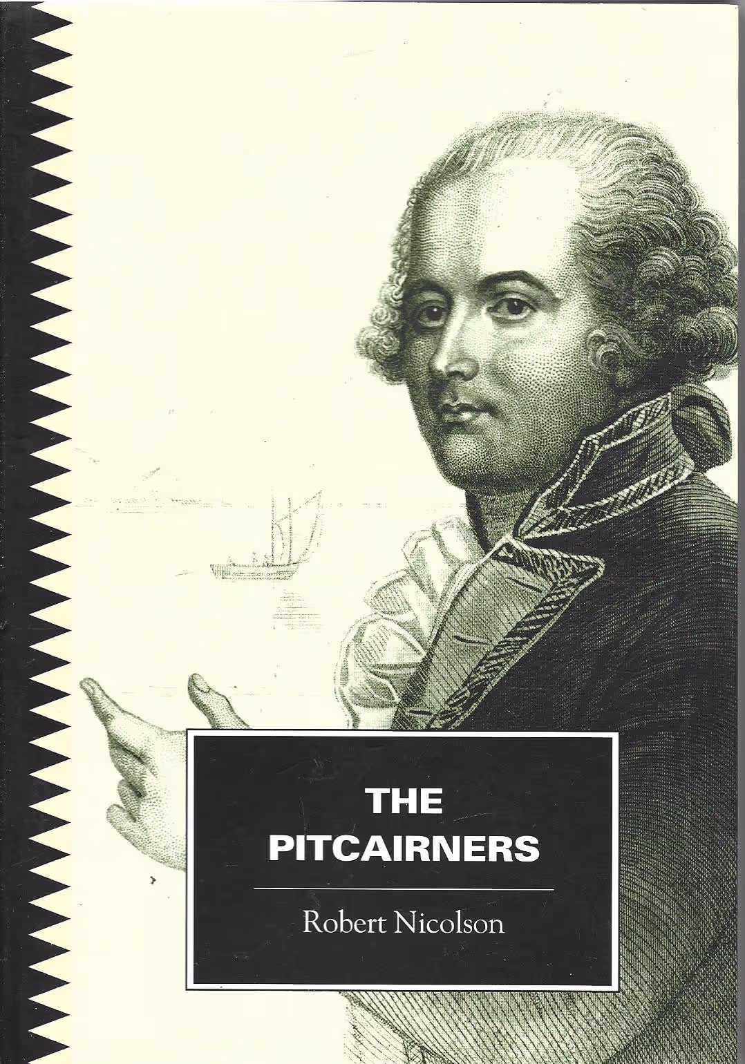 The Pitcairners