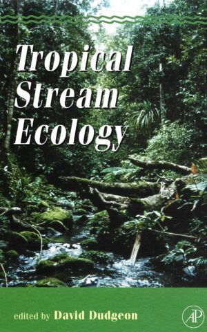 ]njTropical Stream Ecology