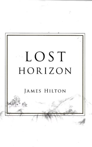 Lost Horizon