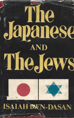 The Japanese and The Jews