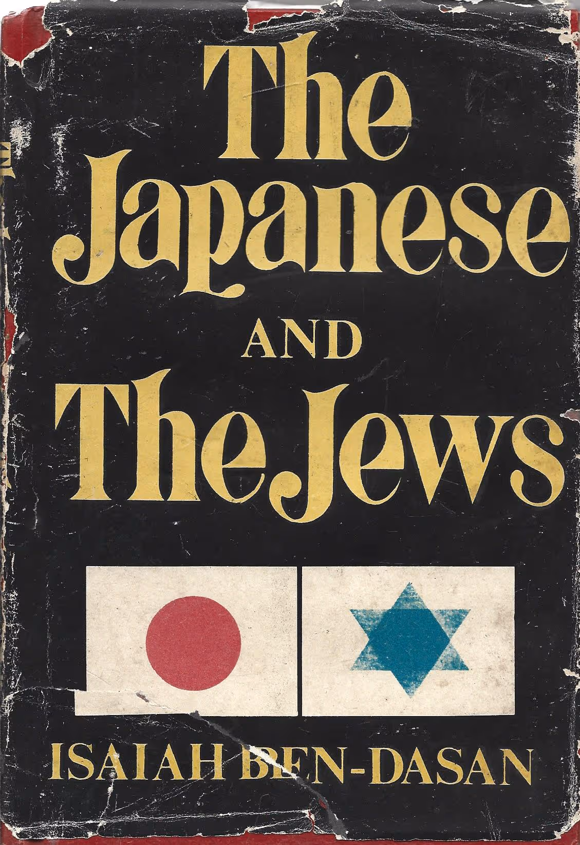 The Japanese and The Jews
