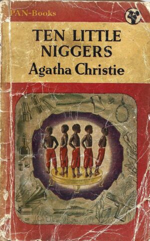 Ten Litle Niggers