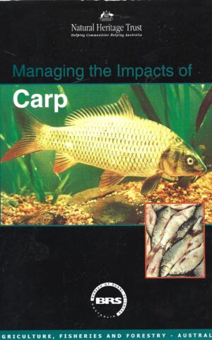 Managing the Impacts of Carp