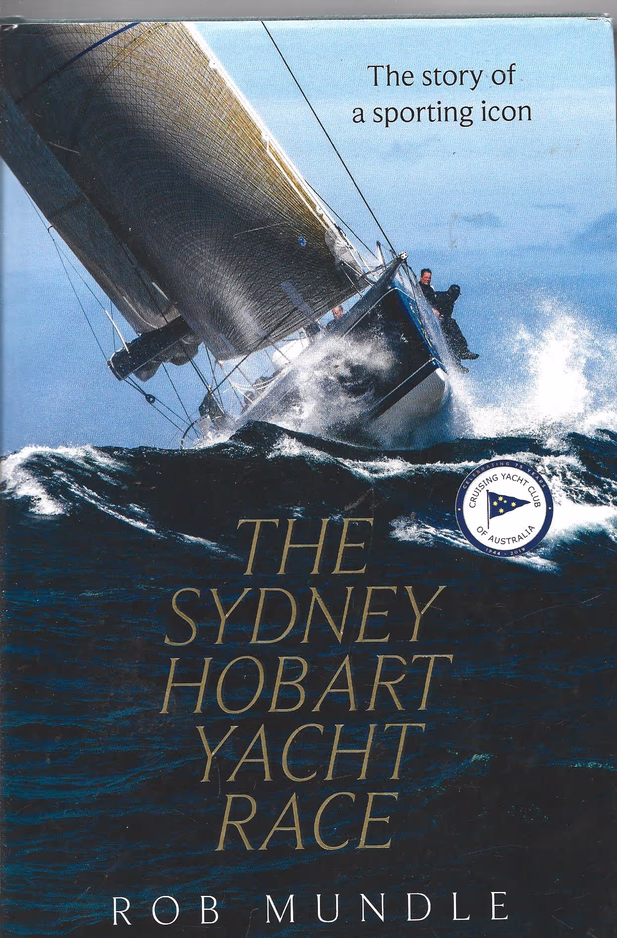 The Sydney Hobart Yacht Race