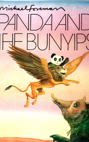 Panda and the Bunyips