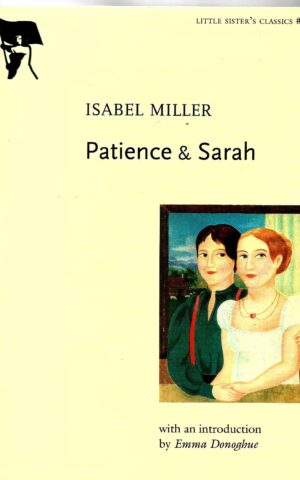 Patience & Sarah