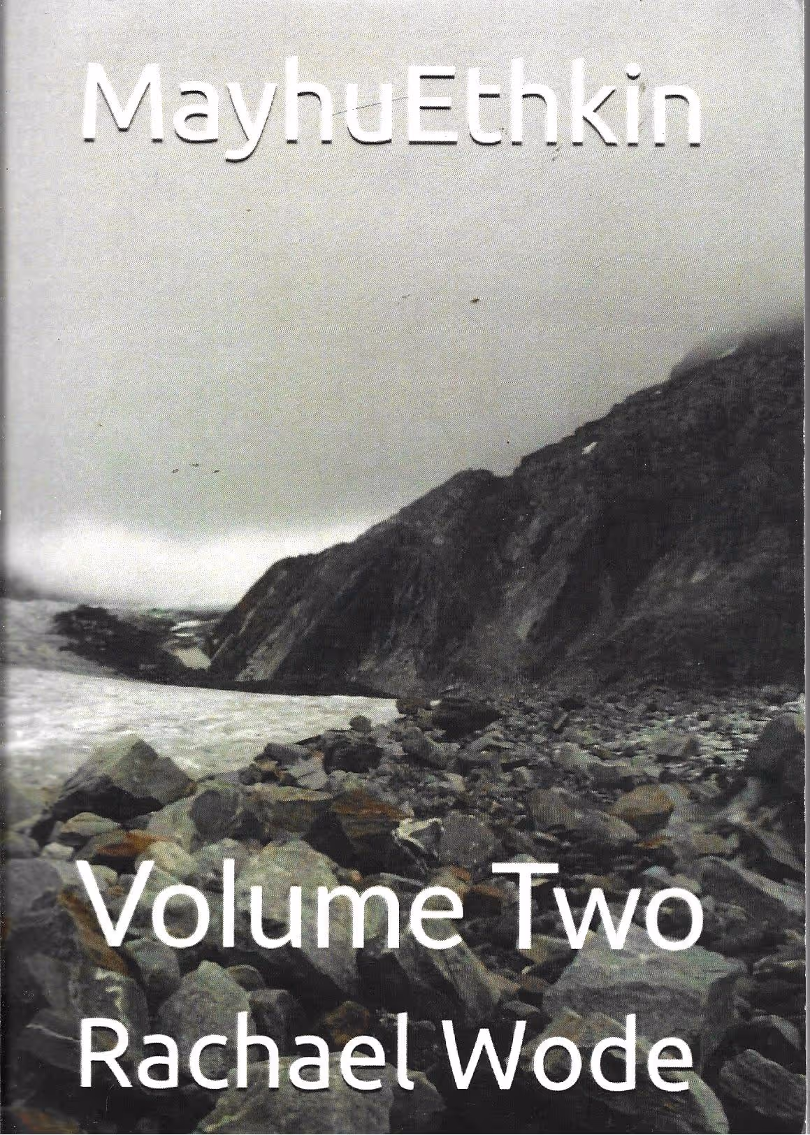 MayhuEthkin, Volume 2