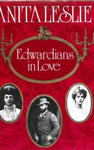 Edwardians In Love