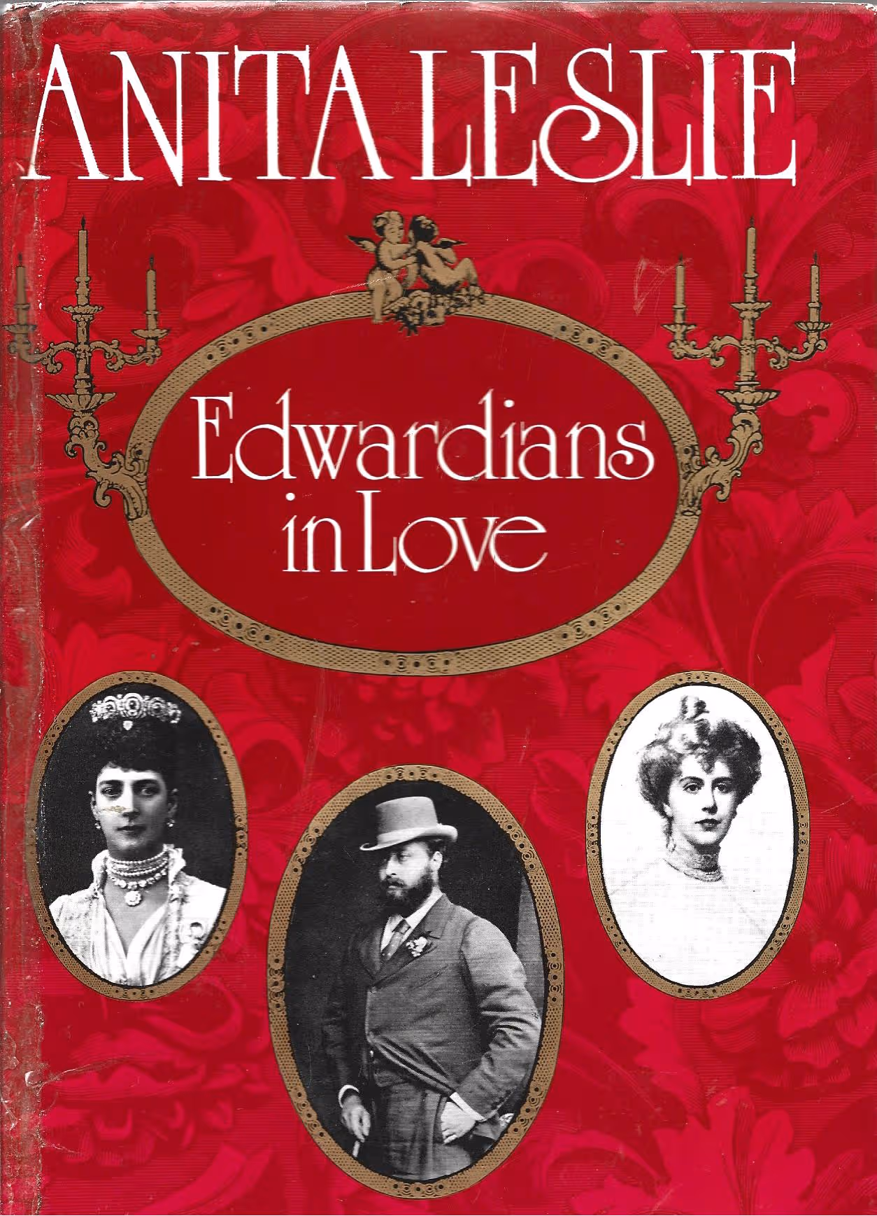 Edwardians In Love