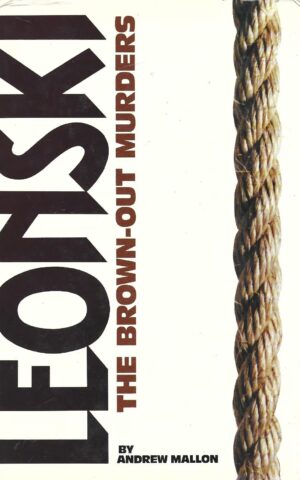 Leonski, The Brown-Out Murders
