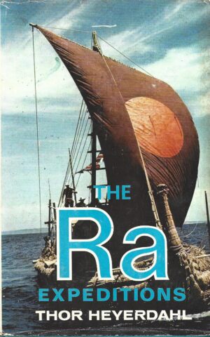 The Ra Expeditions