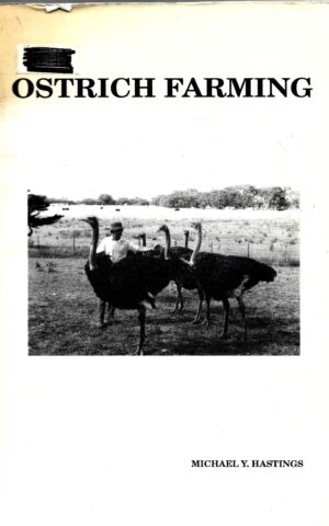 Ostrich Farming