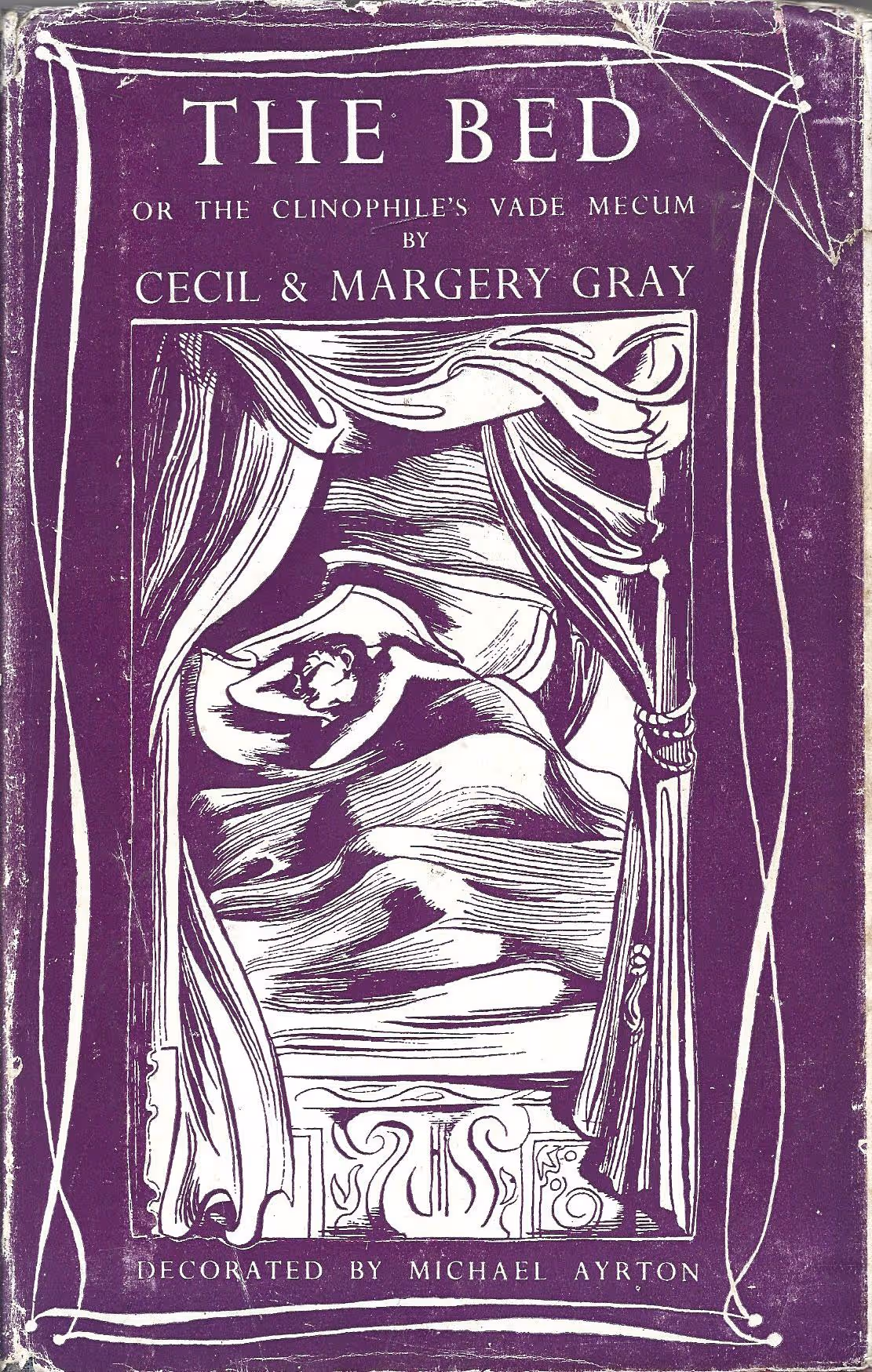 The Bed or the Clinophile's Vade Mecum