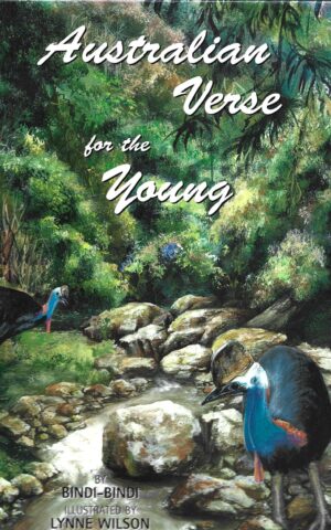 Australian Verse for the Young