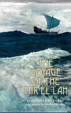 The Voyage of the Mir-El-Lah