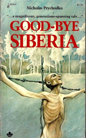 Good-Bye Siberia
