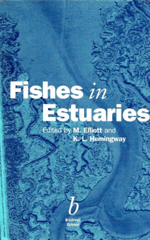Fishes in Estuaries