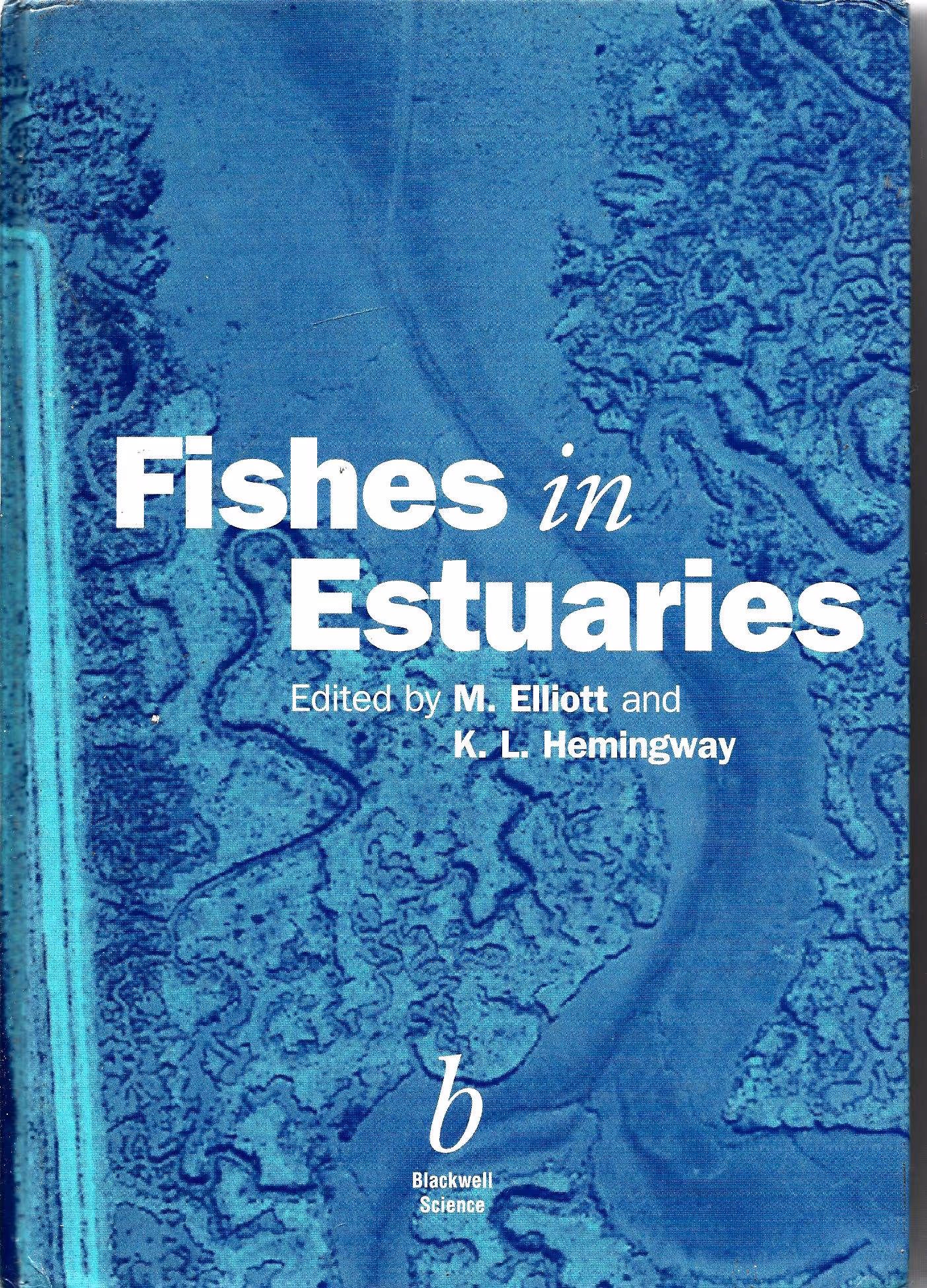 Fishes in Estuaries