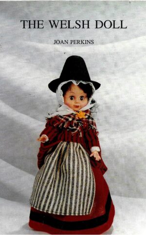The Welsh Doll