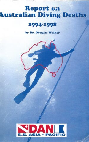 Report on Australian Diving Death 1999-1998
