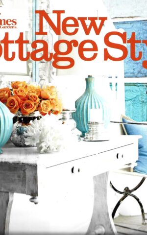 Better Homes and Gardens New Cottage Style