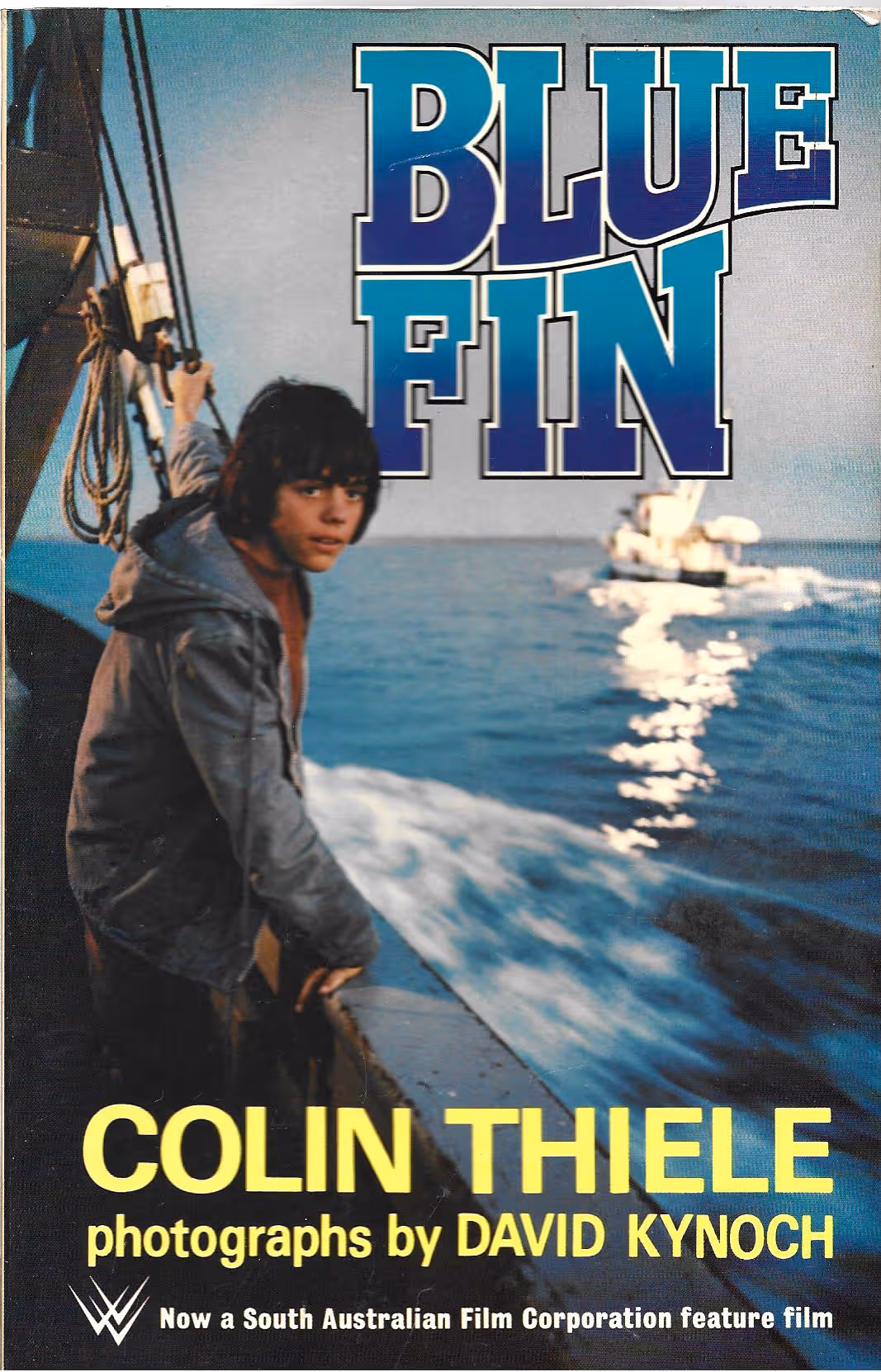 Blue Fin