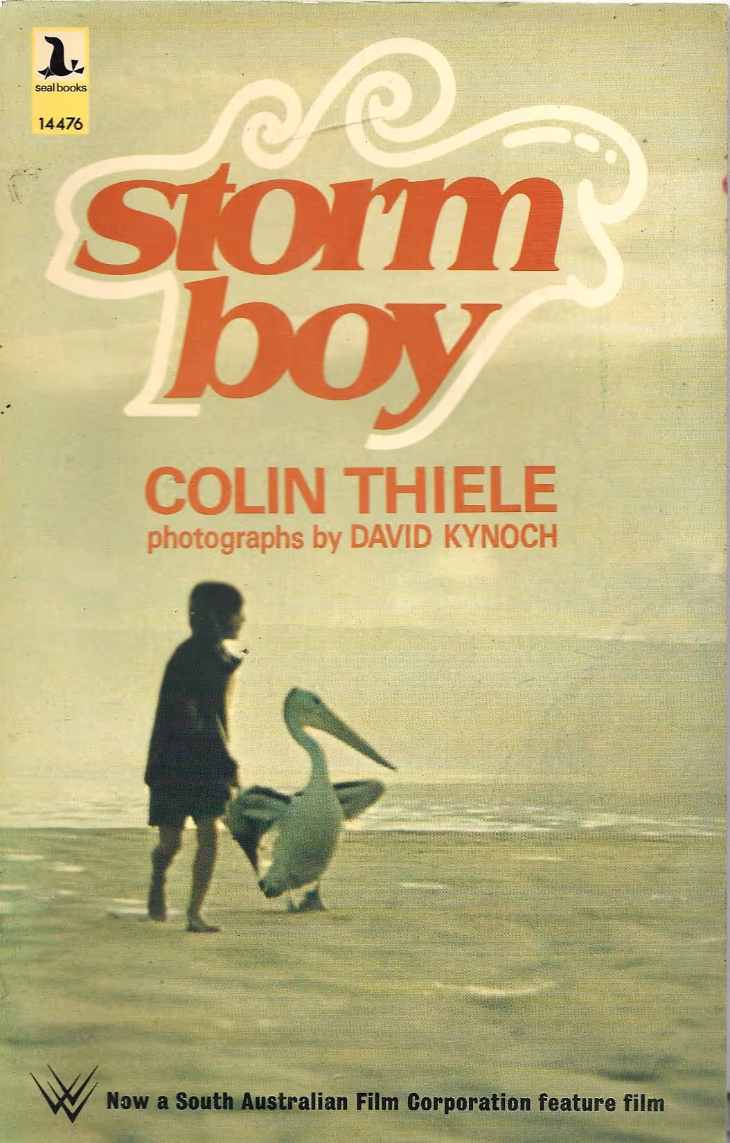 Storm Boy