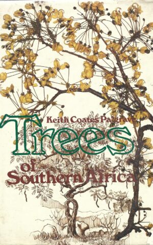 Trees of Southern Africa