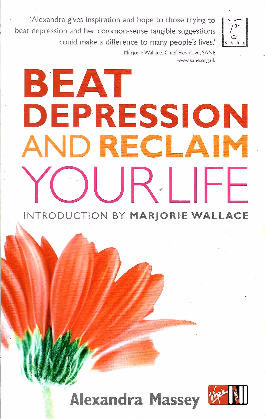 Beat Depression and Reclaim Your Life