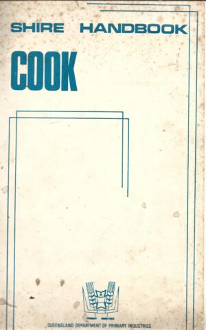 Cook Shire Handbook
