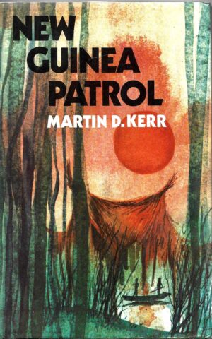 New Guinea Patrol