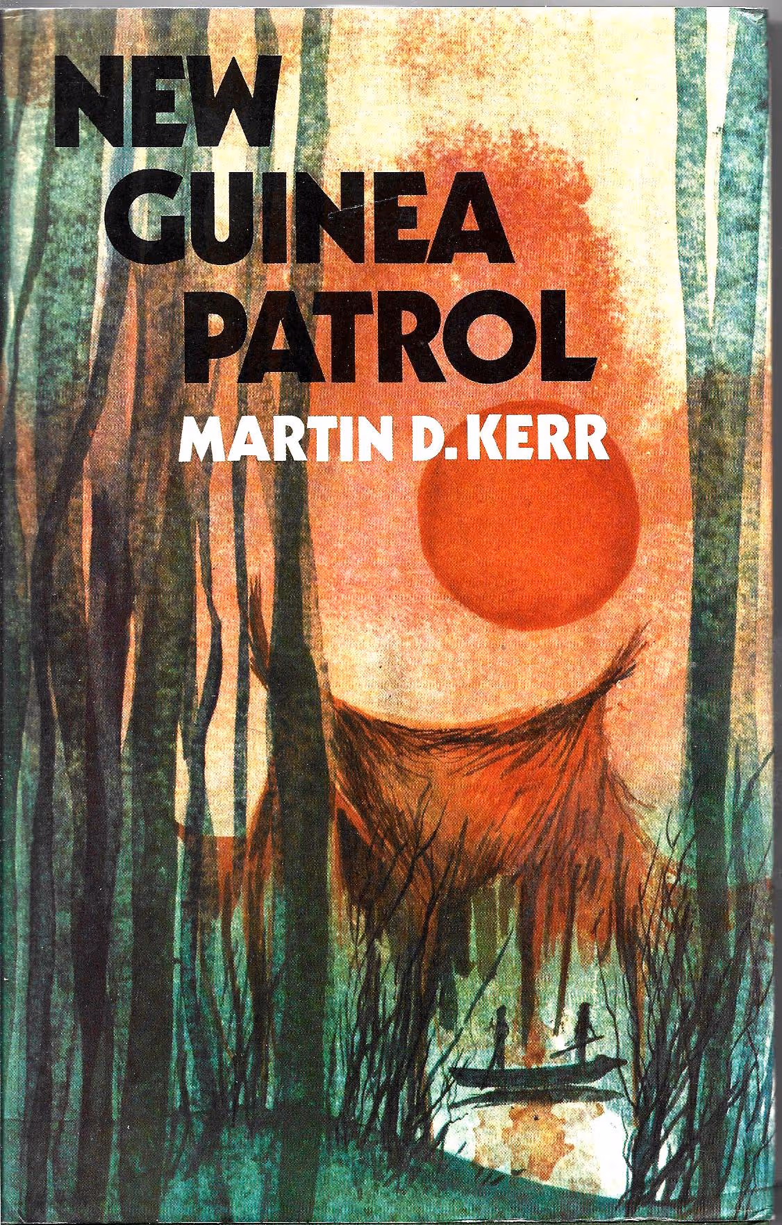 New Guinea Patrol