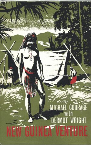 New Guinea Venture