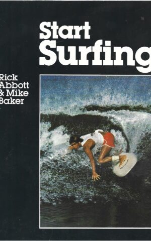 Start Surfing (The Start Series)