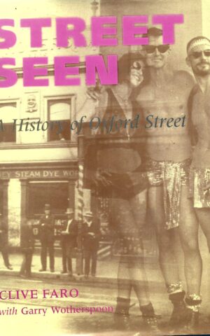 Street Scene, A History of Oxford Street